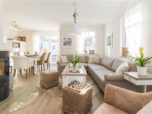 Sommerhus - 6 personer -  - Hägerende 24 a - 18374 - Zingst