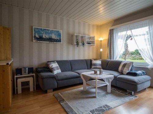 Holiday Home/Apartment - 4 persons -  - Drasberger Weg - 24398 - Brodersby