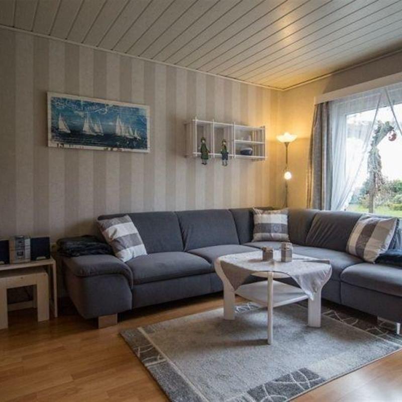 Ferielejlighed - 4 personer -  - Drasberger Weg - 24398 - Brodersby