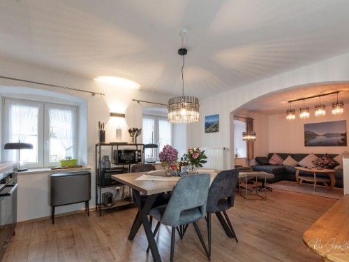Ferienwohnung - 2 Personen -  - Innsbrucker Straße - 82481 - Mittenwald