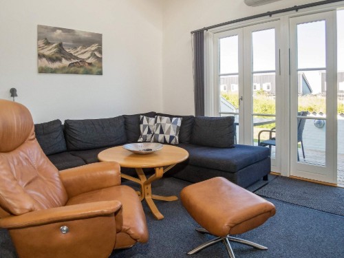 Fritidshus - 6 personer -  - Agger Havn Feriecenter Lejl - Agger - 7770 - Northern North Sea