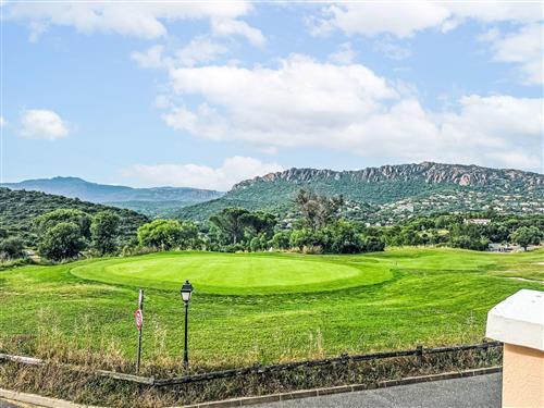 Ferielejlighed - 4 personer -  - Agay Village Cap Esterel - 83700