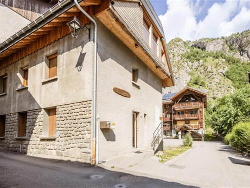Semesterlägenhet - 6 personer -  - 73450 - Valloire