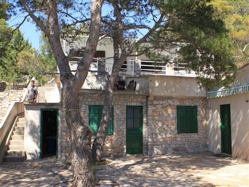 Sommerhus - 6 personer -  - Lavdara - 23281 - Sali