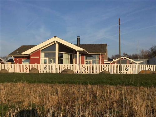 Sommerhus - 5 personer -  - Kongsmarkvej - 4200 - Slagelse