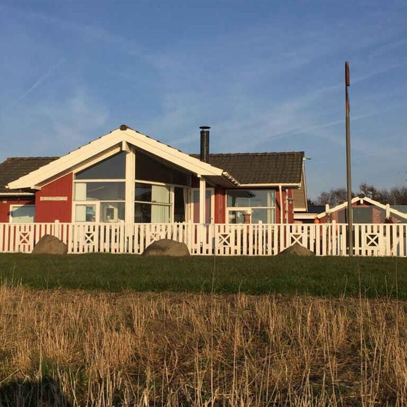 Ferienhaus - 5 Personen -  - Kongsmarkvej - 4200 - Slagelse