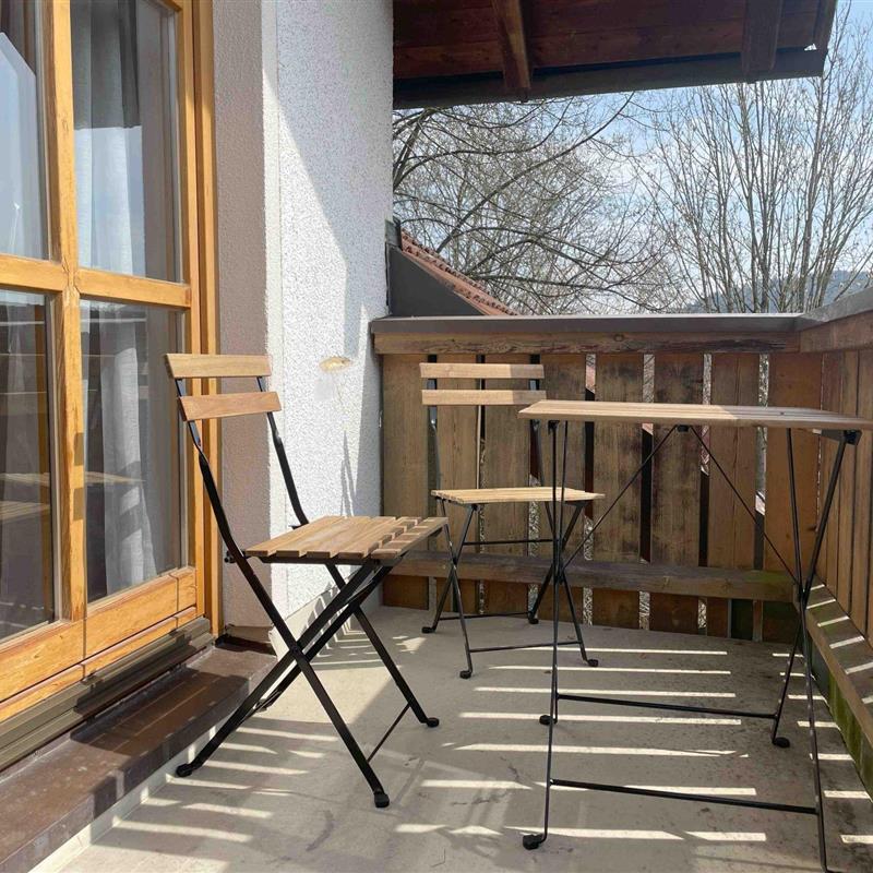 Ferielejlighed - 4 personer -  - Schnepfenried - 93491