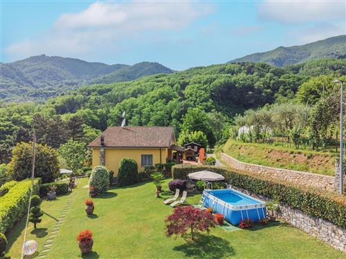 Fritidshus - 6 personer -  - Villa A Roggio - 55064