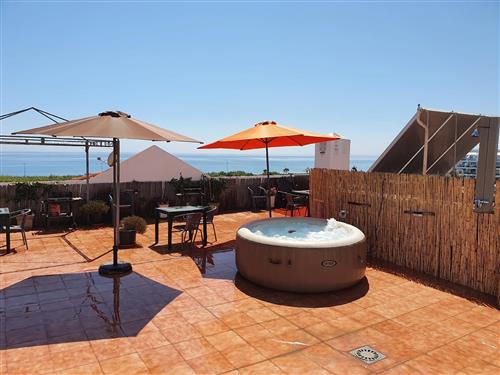 Ferienhaus - 2 Personen -  - almeria - 29793 - Torrox Costa