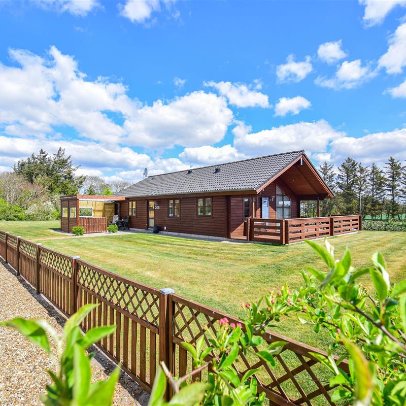 Ferienhaus - 6 Personen -  - Helmklit - Nr. Fjand - 6990 - Ulfborg