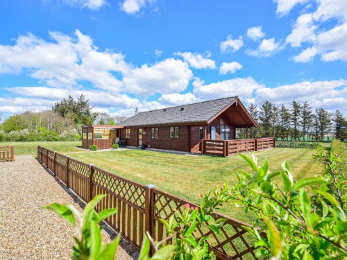 Sommerhus - 6 personer -  - Helmklit - Nr. Fjand - 6990 - Ulfborg