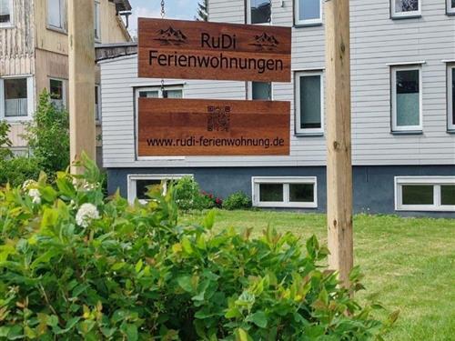 Sommerhus - 8 personer -  - Lautenthaler Straße - 38644 - Goslar