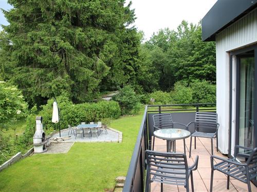 Sommerhus - 8 personer -  - Lautenthaler Straße - 38644 - Goslar