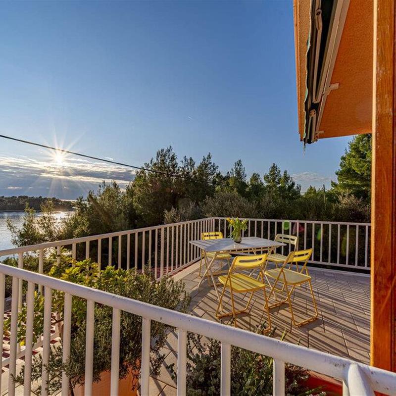 Ferielejlighed - 4 personer -  - Karbuni-Zaglav bb - Korcula-Karbuni - 20271 - Karbuni