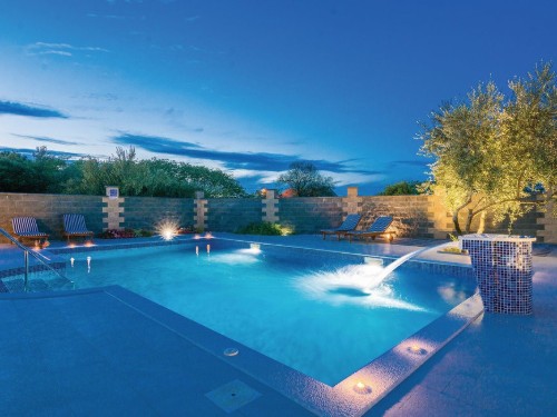 Holiday apartment - 6 persons -  - Osjecka - 23210 - Biograd