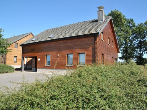 Sommerhus - 11 personer -  - 6940 - Durbuy