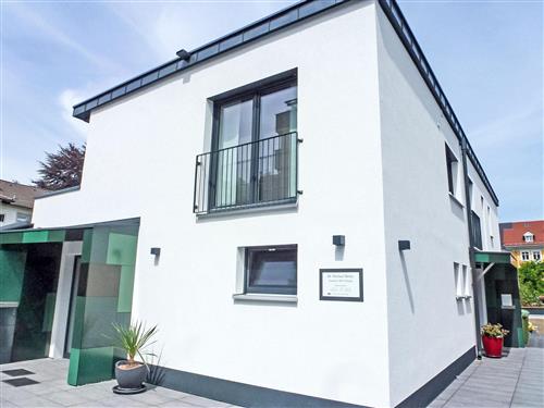 Holiday apartment - 4 persons -  - Offenburg - 77654