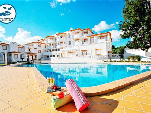 Ferieleilighet - 4 personer -  - 8200-639 - Albufeira