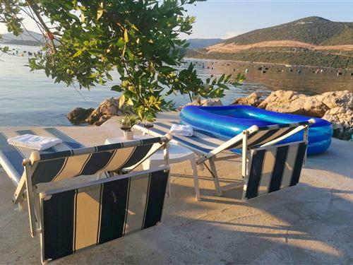 Ferieleilighet - 4 personer -  - 20248 - Putnikovici