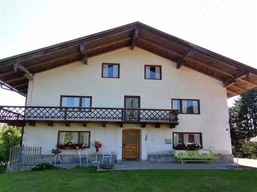 Ferienhaus - 4 Personen -  - Thal - 83093 - Bad Endorf