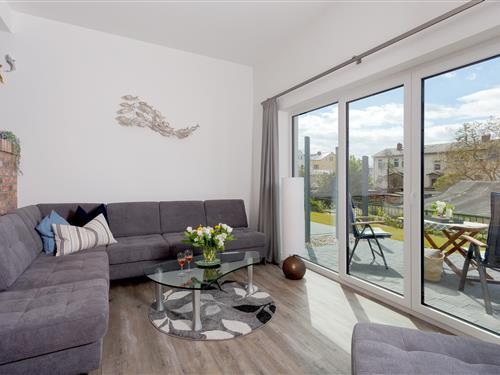 Feriehus - 6 personer -  - Wilhelmstraße - 17419 - Seebad Ahlbeck