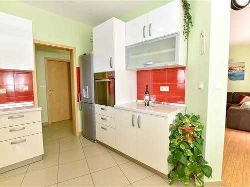 Holiday apartment - 8 persons -  - Bibinje - 23205 - Bibinje