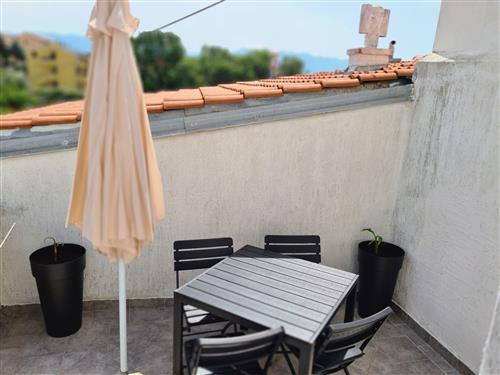 Holiday apartment - 3 persons -  - Krk/Baška - 51523