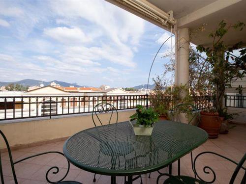 Holiday Home/Apartment - 4 persons -  - 07026 - Olbia