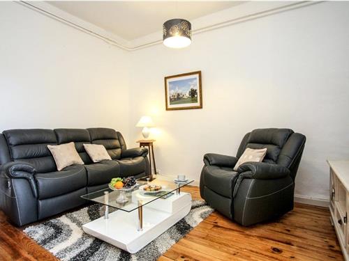 Holiday apartment - 2 persons -  - Rue Des Consuls - Sarlat La Canéda - 24200 - Sarlat-La Canéda