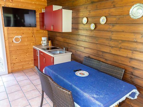 Bungalow - 2 Personen -  - 9551 - Bodensdorf Am Ossiacherse