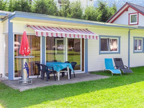Bungalow - 2 personer -  - 9551 - Bodensdorf Am Ossiacherse