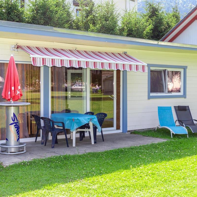 Bungalow - 2 personer -  - 9551 - Bodensdorf Am Ossiacherse