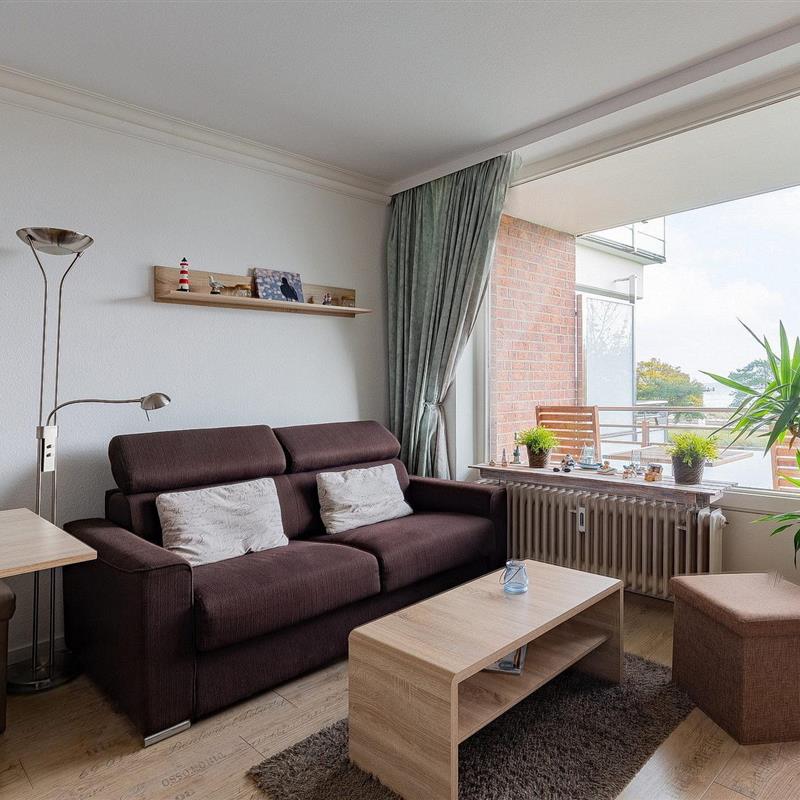 Ferielejlighed - 2 personer -  - Wicheldorfstr. - 23743 - Grömitz