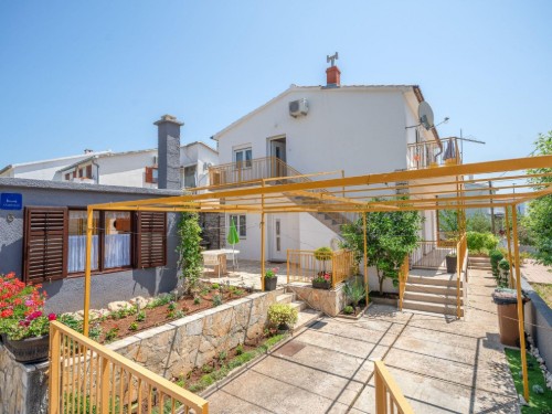 Holiday apartment - 2 persons -  - 22211 - Vodice
