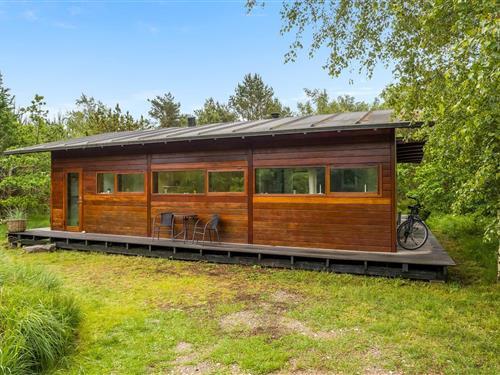 Sommerhus - 4 personer -  - Klokkeblomstvej - Læsø, Vesterø - 9940 - Læsø
