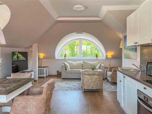 Ferieleilighet - 4 personer -  - Dünenweg - 23946 - Ostseebad Boltenhagen