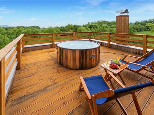 Feriehus - 7 personer -  - Bukovac Perusicki - Gospic-Bukovac Perusicki - 53202 - Bukovac Perusicki