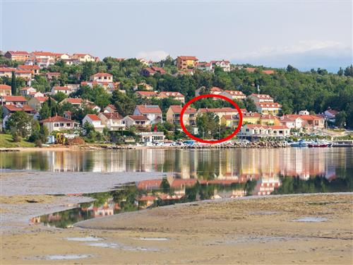 Holiday apartment - 4 persons -  - Cižici - 51514 - Dobrinj
