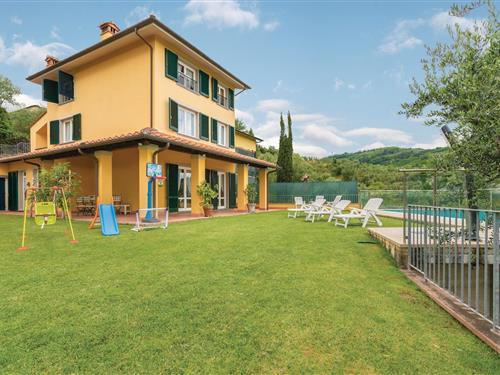 Ferienhaus - 6 Personen -  - Via Brunese - Massa E Cozzile - 51010 - Massa E Cozzile Pt