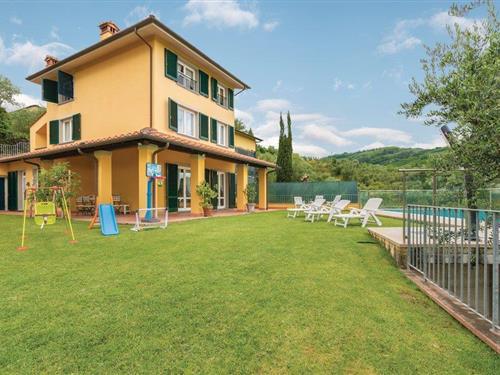 Fritidshus - 6 personer -  - Via Brunese - Massa E Cozzile - 51010 - Massa E Cozzile Pt