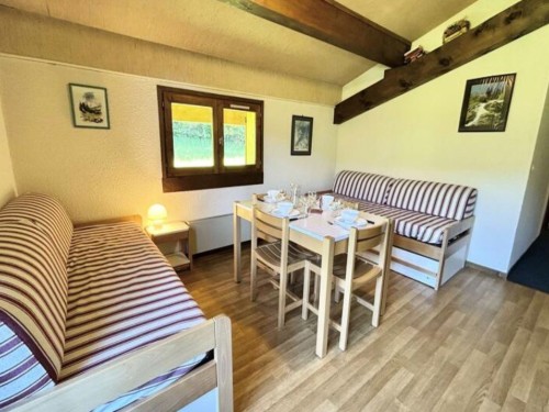 Ferielejlighed - 6 personer -  - 74120 - Megeve