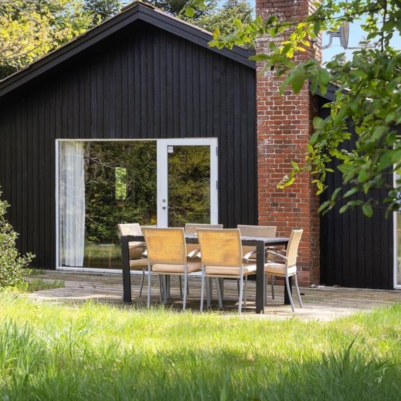 Ferienhaus - 6 Personen -  - Heden - Knud Strand - 7860 - Spöttrup