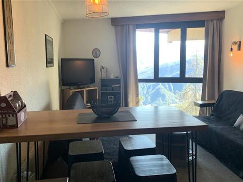 Ferienhaus - 4 Personen -  - 04400 - Uvernet Fours