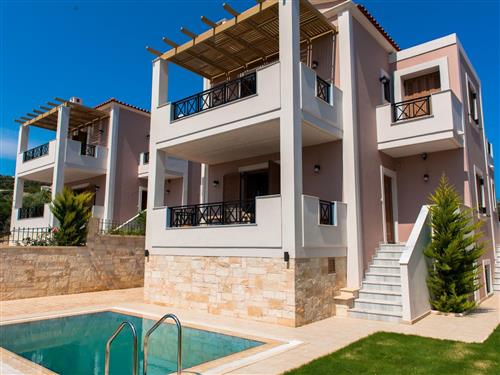 Ferienhaus - 6 Personen -  - Adele - 74100