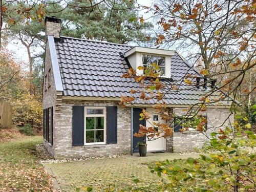 Sommerhus - 6 personer -  - De Archemer Esch - 8418 PJ - Lemele