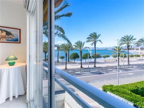 Ferielejlighed - 4 personer -  - Cambrils - 43850
