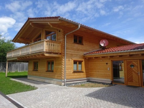 Chalet - 12 persons -  - 6691 - Jungholz