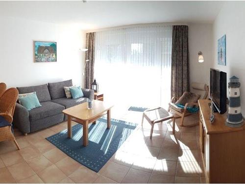 Ferieleilighet - 4 personer -  - Seestrasse - 18374 - Zingst (Ostseeheilbad)