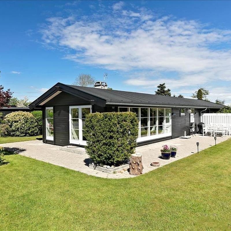 Ferienhaus - 6 Personen -  - Højvejen - 3120 - Dronningmölle