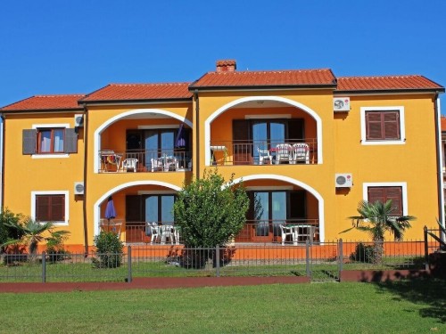 Holiday home - 4 persons -  - 52466 - Novigrad